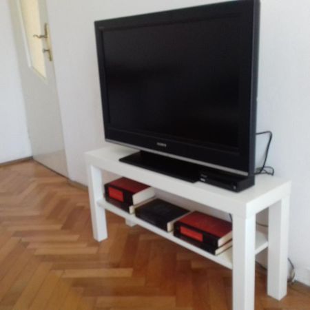 Apartment Dragan بولا المظهر الخارجي الصورة