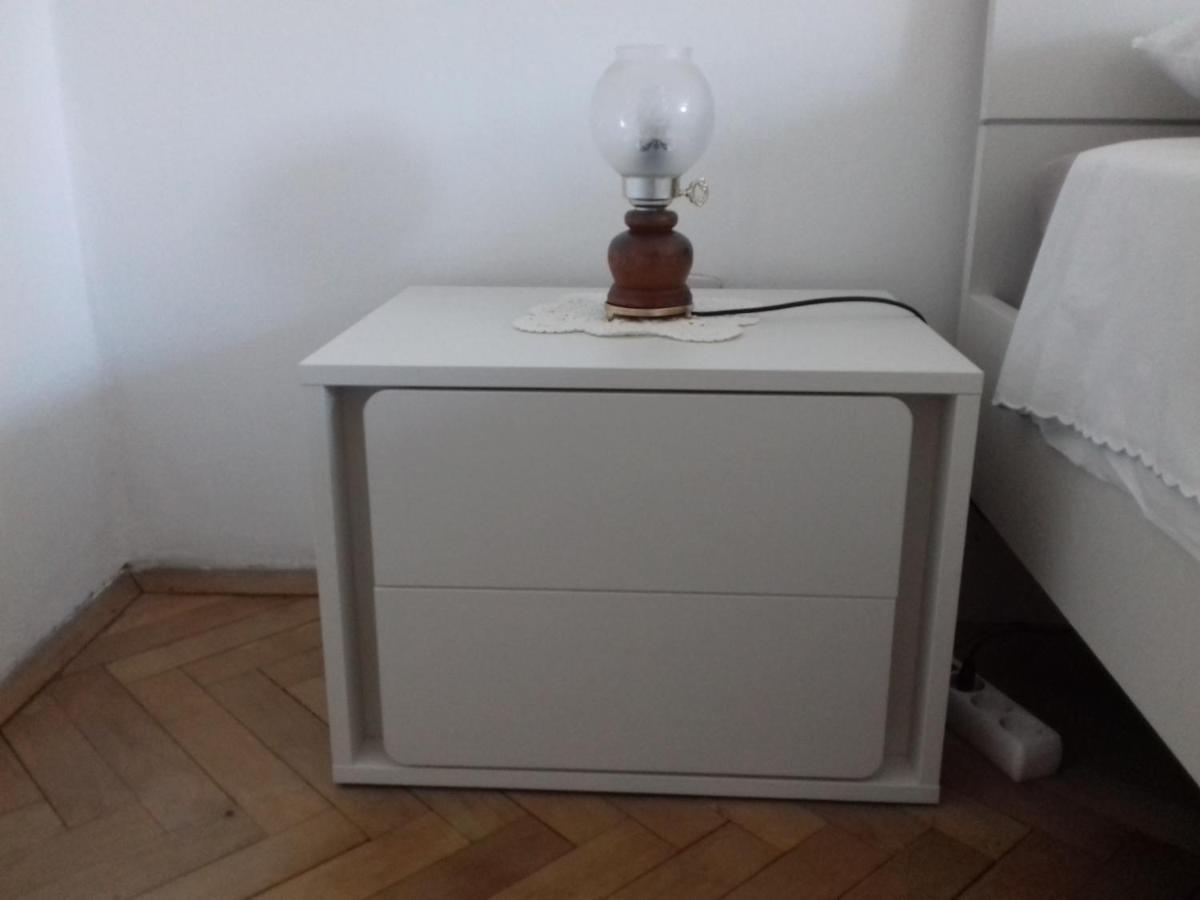 Apartment Dragan بولا المظهر الخارجي الصورة