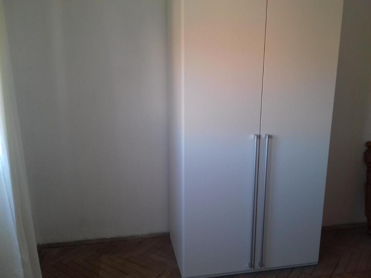 Apartment Dragan بولا المظهر الخارجي الصورة