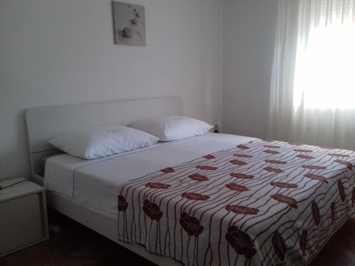 Apartment Dragan بولا المظهر الخارجي الصورة