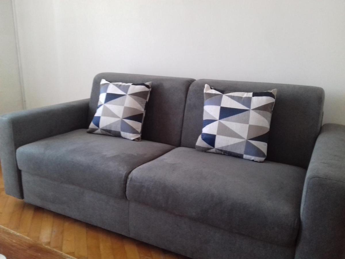 Apartment Dragan بولا المظهر الخارجي الصورة