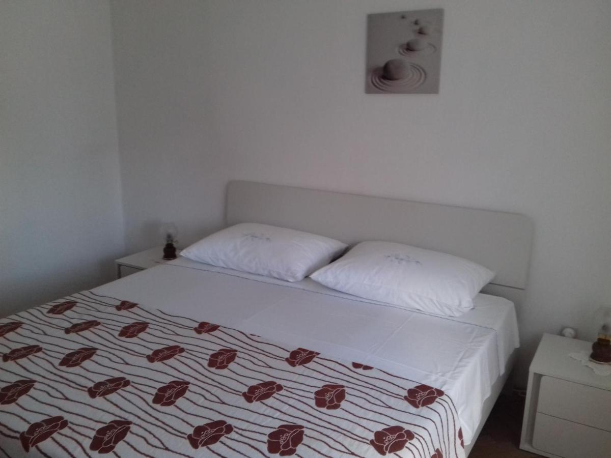 Apartment Dragan بولا المظهر الخارجي الصورة