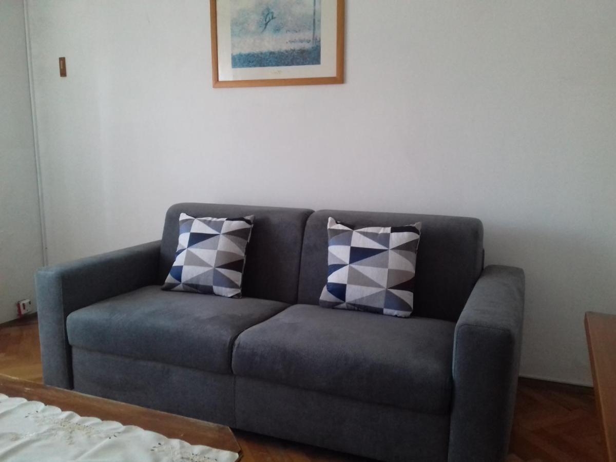 Apartment Dragan بولا المظهر الخارجي الصورة
