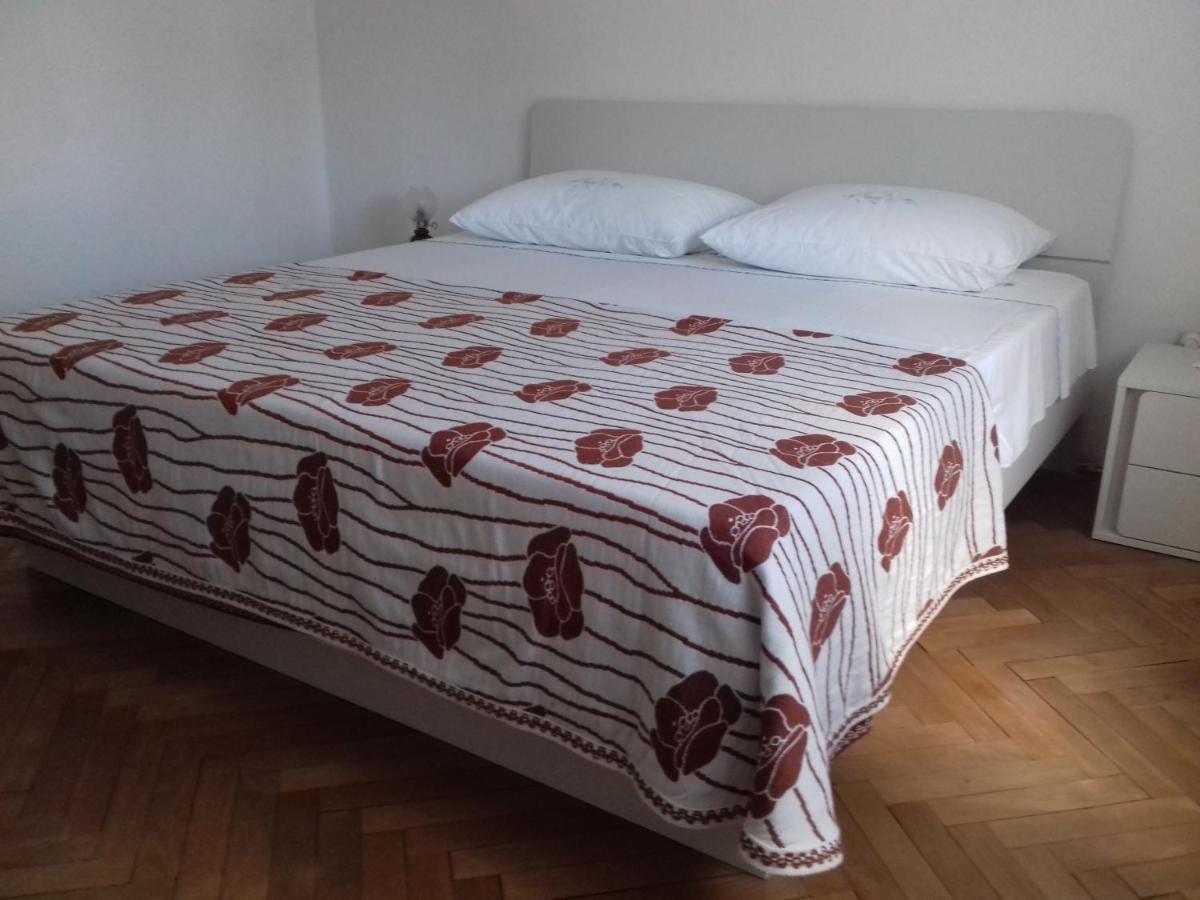 Apartment Dragan بولا المظهر الخارجي الصورة